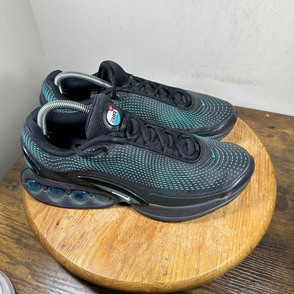 Nike Air Max Dn Dusty Cactus Mens Running Shoes HV5235-001 Size 9